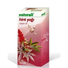 Naturoil 20 ml Hint Yağı