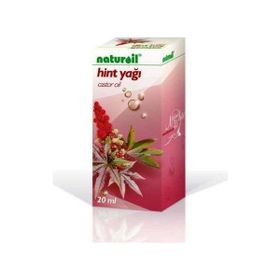 Naturoil 20 ml Hint Yağı