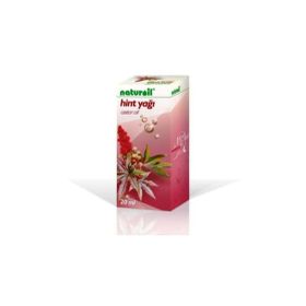 Naturoil 20 ml Hint Yağı