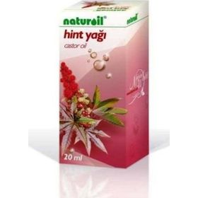 Naturoil 20 ml Hint Yağı
