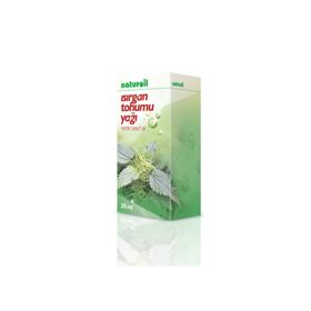 Naturoil 20 ml Isırgan Tohumu Yağı
