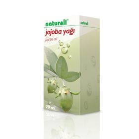 Naturoil 20 ml Jojoba Yağı