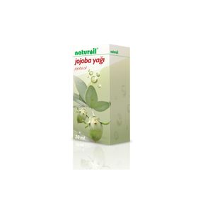Naturoil 20 ml Jojoba Yağı