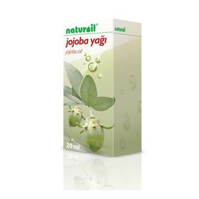 Naturoil 20 ml Jojoba Yağı