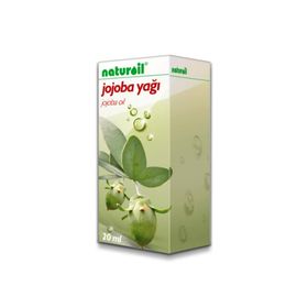 Naturoil 20 ml Jojoba Yağı