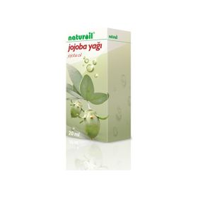 Naturoil 20 ml Jojoba Yağı