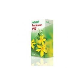Naturoil 20 ml Kantaron Yağı
