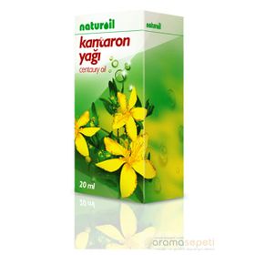 Naturoil 20 ml Kantaron Yağı