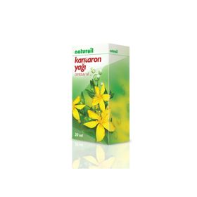 Naturoil 20 ml Kantaron Yağı