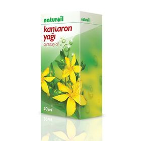Naturoil 20 ml Kantaron Yağı