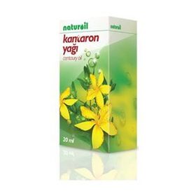 Naturoil 20 ml Kantaron Yağı