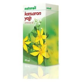 Naturoil 20 ml Kantaron Yağı