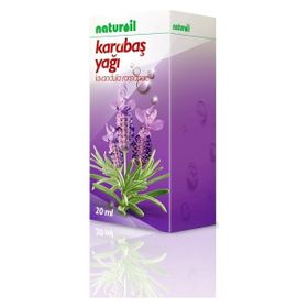 Naturoil 20 ml Karabaş Yağı