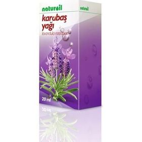 Naturoil 20 ml Karabaş Yağı