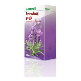 Naturoil 20 ml Karabaş Yağı