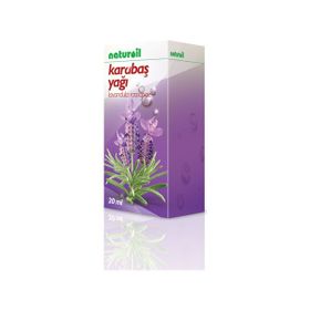 Naturoil 20 ml Karabaş Yağı