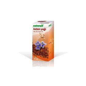 Naturoil 20 ml Keten Yağı