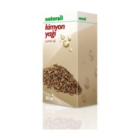 Naturoil 20 ml Kimyon Yağı