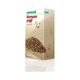 Naturoil 20 ml Kimyon Yağı