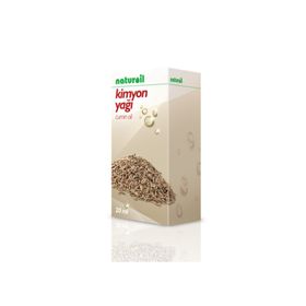 Naturoil 20 ml Kimyon Yağı