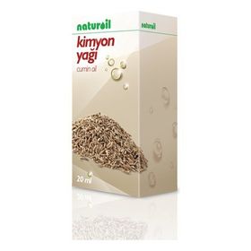Naturoil 20 ml Kimyon Yağı