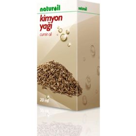 Naturoil 20 ml Kimyon Yağı