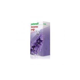 Naturoil 20 ml Lavanta Yağı