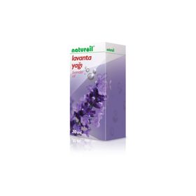 Naturoil 20 ml Lavanta Yağı