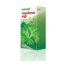 Naturoil 20 ml Maydonoz Yağı