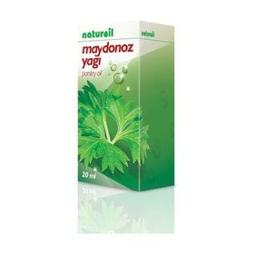 Naturoil 20 ml Maydonoz Yağı