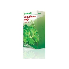 Naturoil 20 ml Maydonoz Yağı