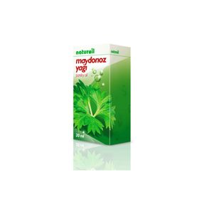 Naturoil 20 ml Maydonoz Yağı