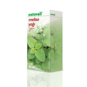 Naturoil 20 ml Melisa Yağı