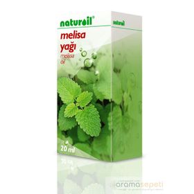 Naturoil 20 ml Melisa Yağı