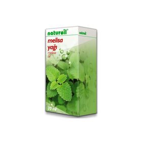 Naturoil 20 ml Melisa Yağı