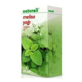Naturoil 20 ml Melisa Yağı
