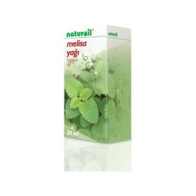 Naturoil 20 ml Melisa Yağı