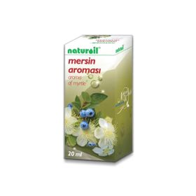 Naturoil 20 ml Mersin Aroması