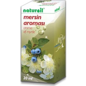 Naturoil 20 ml Mersin Aroması