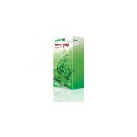 Naturoil 20 ml Nane Yağı