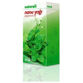 Naturoil 20 ml Nane Yağı