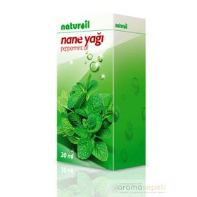 Naturoil 20 ml Nane Yağı