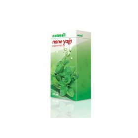 Naturoil 20 ml Nane Yağı