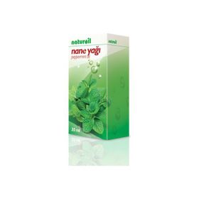 Naturoil 20 ml Nane Yağı