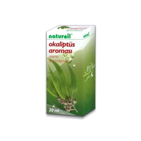 Naturoil 20 ml Okaliptus Aroması