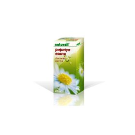 Naturoil 20 ml Papatya Esansı