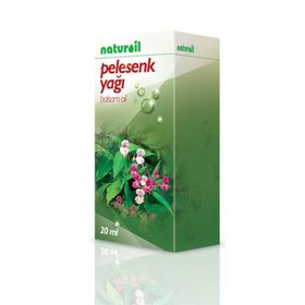 Naturoil 20 ml Pelesenk Yağı