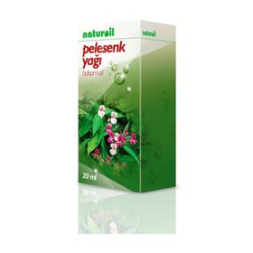 Naturoil 20 ml Pelesenk Yağı