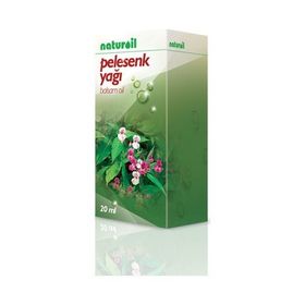 Naturoil 20 ml Pelesenk Yağı