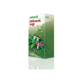 Naturoil 20 ml Pelesenk Yağı